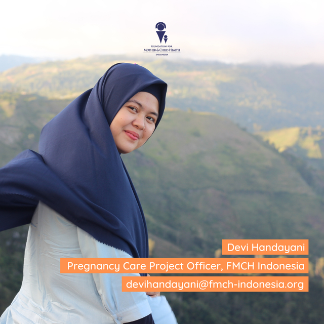 Terima Kasih, Bidanku!