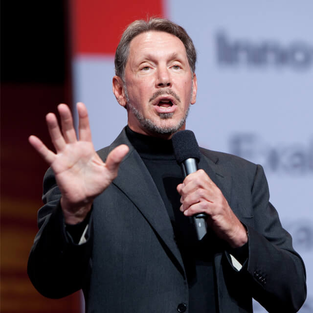 Larry Ellison/koalahero.com