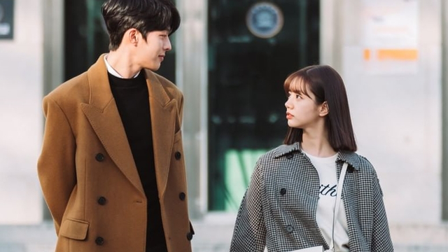 My Rommate is a Gumiho dok IG TVN Drama