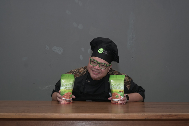 Qurban Abon Solusi saat Pandemi, Chef Ragil : “Kualitas Daging Lebih Terjaga”