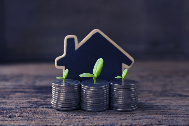 Savings Bond Ritel (SBR), produk investasi yang cocok bagi pemula. Foto: Shutterstock