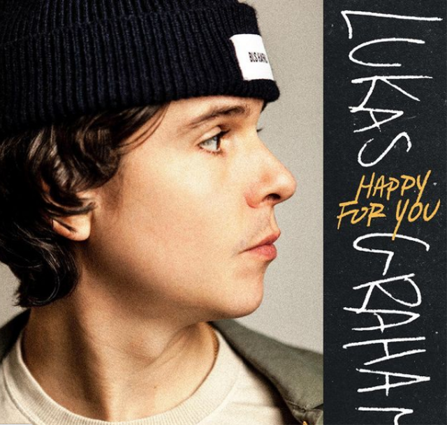 Lukas Graham. Foto: Instagram/lukasgraham