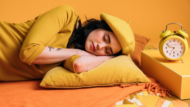 Ilustrasi mimpi teman menikah (Dok. Pexels/Koolshooters)