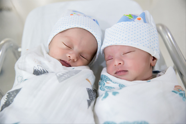ilustrasi nama anak anak laki laki dan perempuan. Sumber: Unsplash