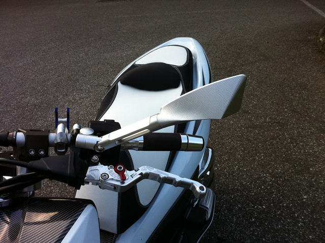 Ilustrasi spion tomok (Foto: flickr)