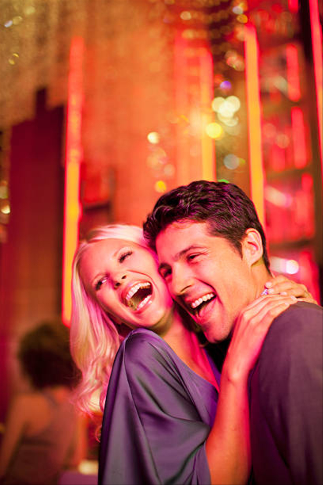 Ilustrasi pasangan. Foto: Getty Images 