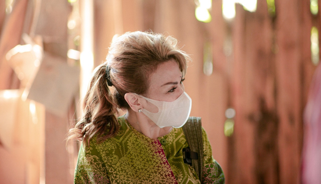 Go Digital Atau Mati!