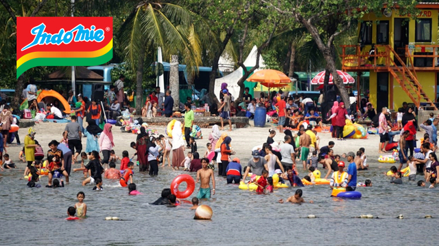 Ilustrasi liburan. Foto: Iqbal Firdaus/kumparan