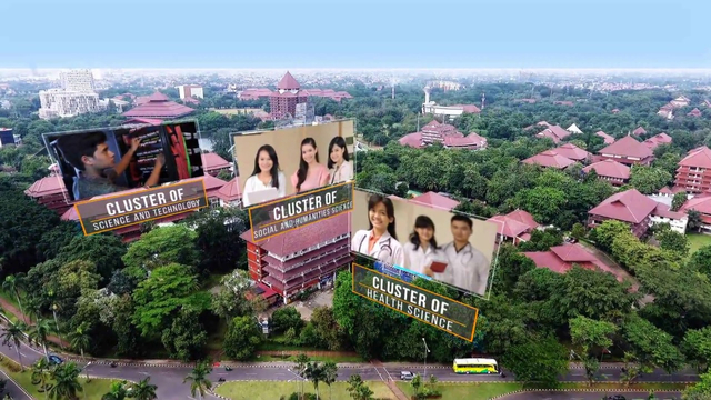 Biaya Kuliah UI, Foto: Universitas Indonesia