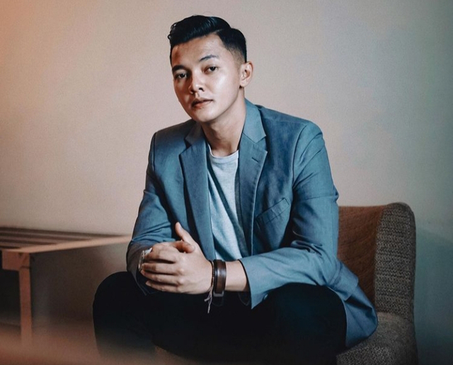Biodata Dory Harsa Foto: Instagram/ @doryharsa