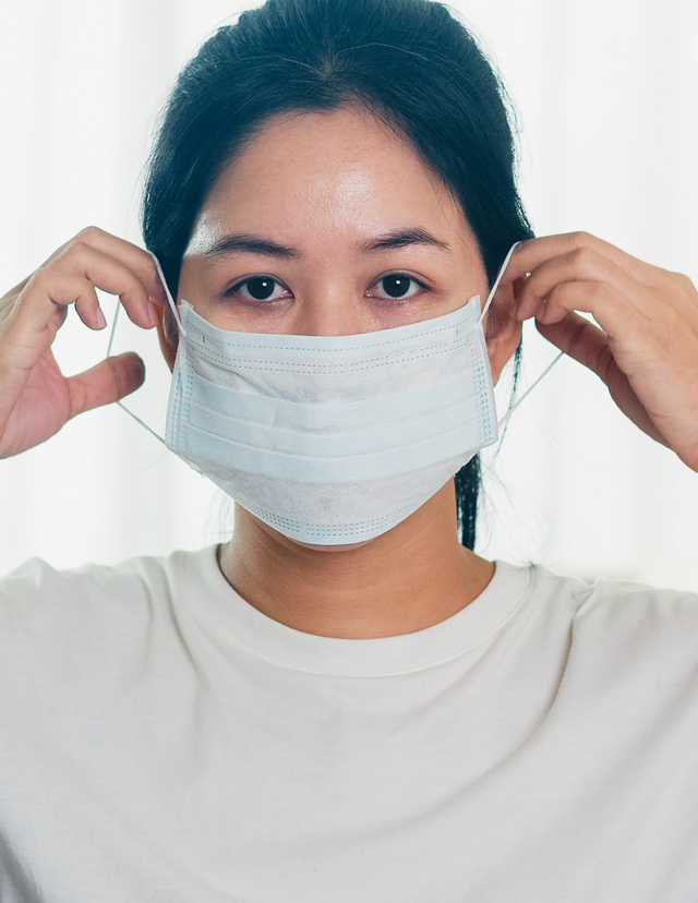 Panduan Isolasi Mandiri di Rumah Bagi Keluarga yang Positif COVID-19 Foto: Freepik