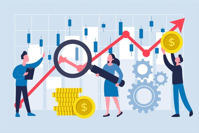 Ilustrasi cara menentukan harga jual produk. Sumber: Unsplash