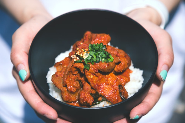 Resep Bulgogi Ayam, Foto: Unsplash  