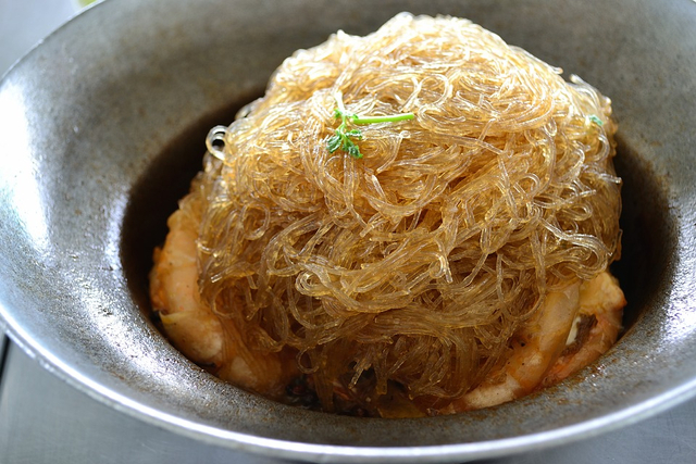 Resep Bihun Goreng Jawa Lezat, Foto: Pixabay
