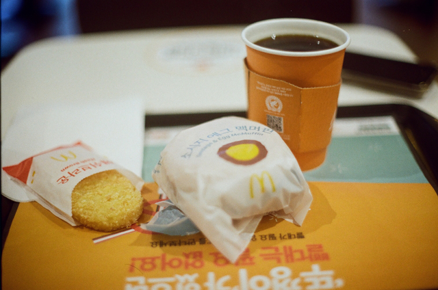 Resep hashbrown. Sumber: unsplash,com