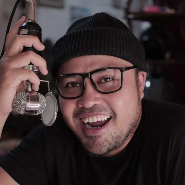 Fahni pengusaha bergerak di bidang videografi
