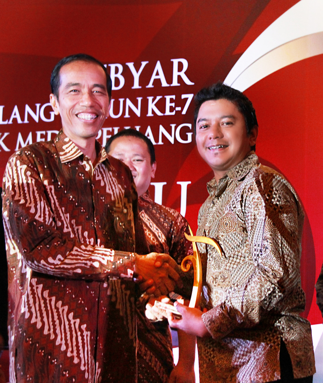 Putra Wilda/kumparan.com