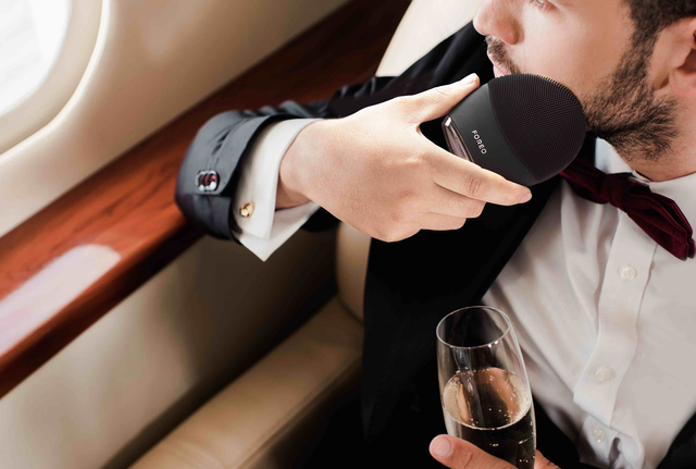 FOREO LUNA 3 MEN Foto: Dok. FOREO