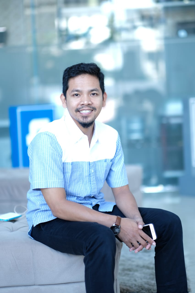 Iing Burhandin. Foto: dok