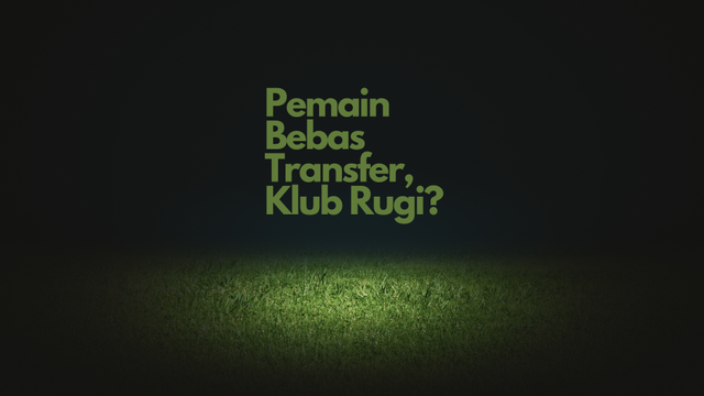Pemain Bebas Transfer, Klub Rugi?