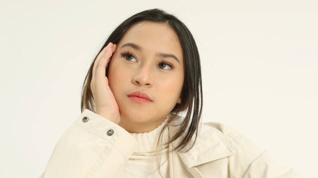 Raissa Anggiani. Foto: Alfarecords