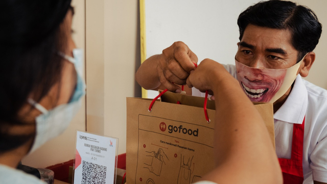 Promo Waktu Indonesia Belanja (WIB) Spesial Kolaborasi Anak Bangsa.