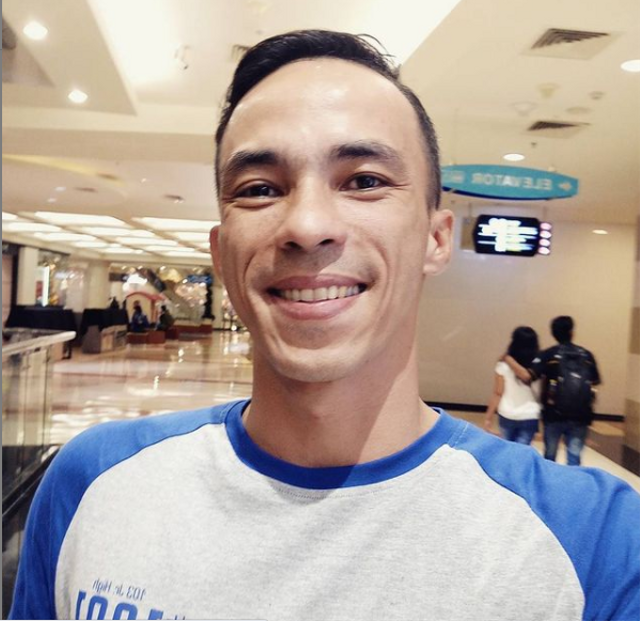 Attila Syach. Foto: Instagram/attilaarius