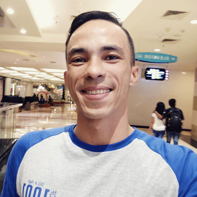 Attila Syach. Foto: Instagram/attilaarius