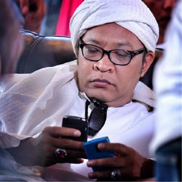 Edy Oglek. Foto: Instagram/edyoglek_14