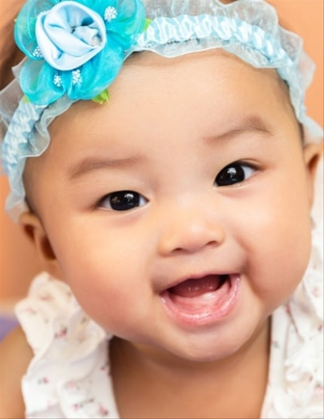 Kapan Bayi Bisa Berkata Mama dan Papa? Foto: Shutterstock