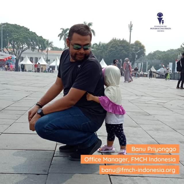 Keluarga Sebagai Pintu Utama Menuju Zero Stunting