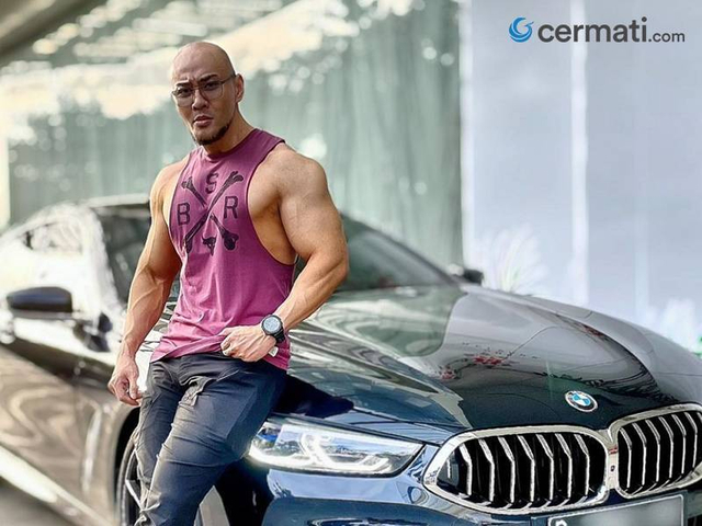 Penghasilannya Bikin Melongo! 7 Artis Ini Jadi Youtuber Terkaya di Indonesia
