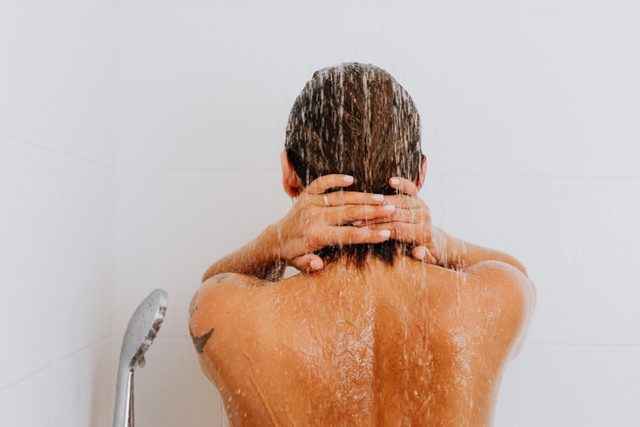 Ilustrasi 7 Mimpi Mandi, Apa Arti dan Penjelasannya? Foto: Pexels