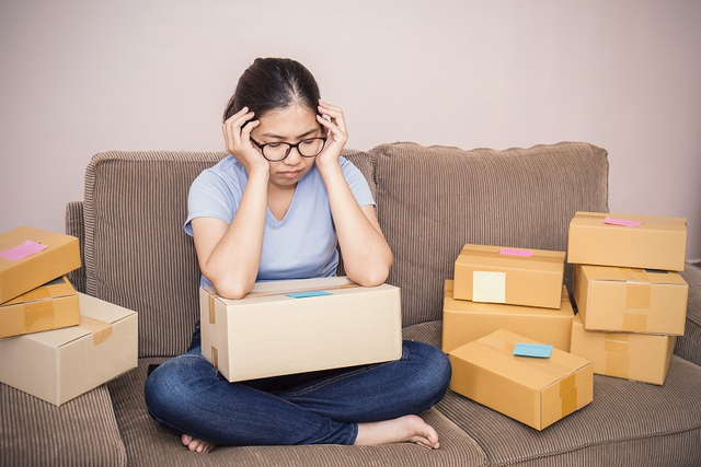 Kamu pelaku UMKM? Lakukan 4 strategi ini untuk bertahan di masa pandemi! Foto: Shutterstock.