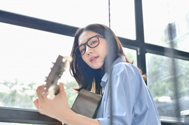 ilustrasi lirik lagu Hanya Rindu, sumber gambar: https://www.freepik.com/