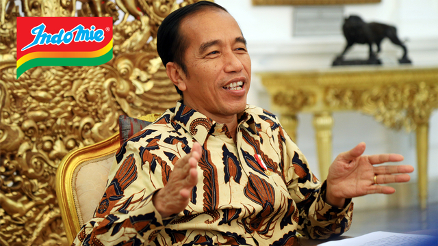Presiden Joko Widodo. Foto: Aditia Noviansyah/kumparan