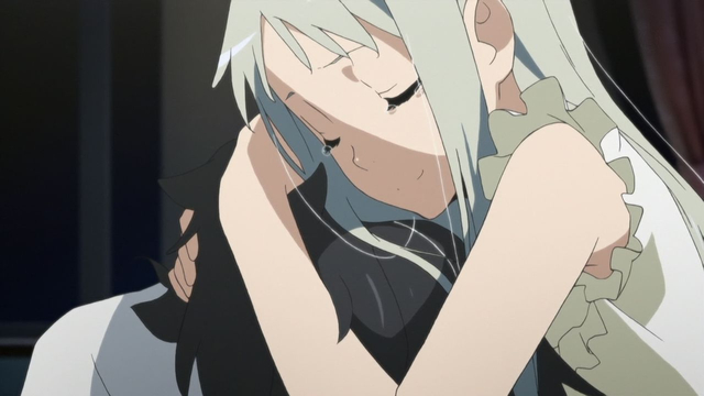 Anime Sad Ending Foto: Twitter/ @crunchyroll