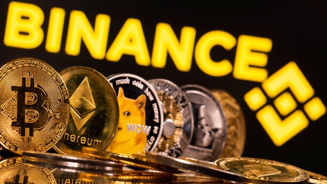 Ilustrasi Bitcoin. Foto: Dado Ruvic/REUTERS