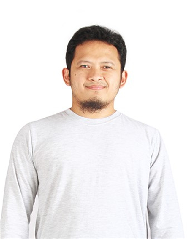 Iman Firmansyah. Foto: dok