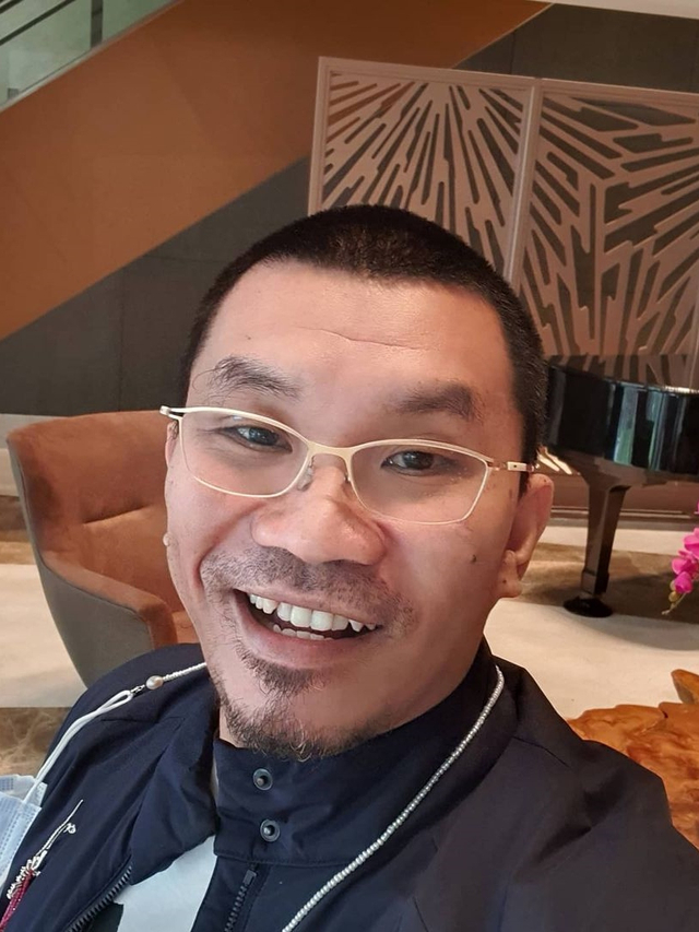 Mongol Stres. Foto: Instagram/@mongolstres