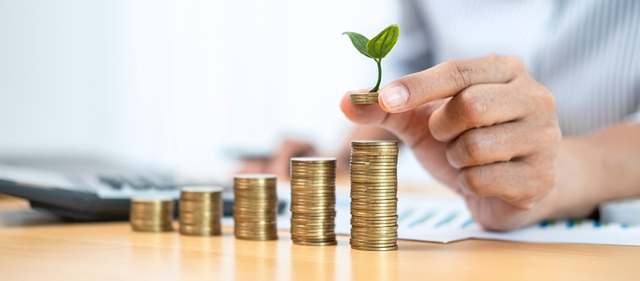 Buka deposito dari rumah? BRI Internet Banking solusinya! Foto: Shutterstock.