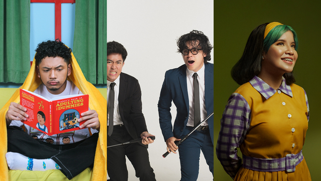 Rekomendasi Lagu Baru dari Dead Bachelors, IDGITAF, sampai Basboi dok Basboi, Dead Bachelors, dan IDGITAF