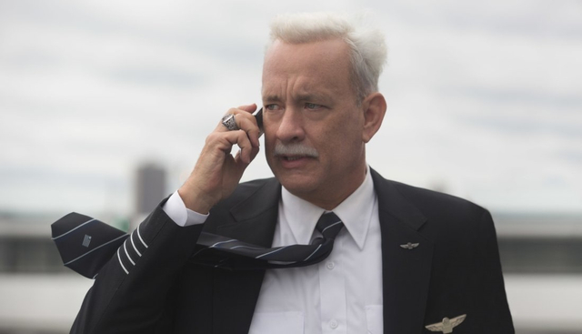 Rekomendasi Film Kisah Nyata Foto: IMDb
