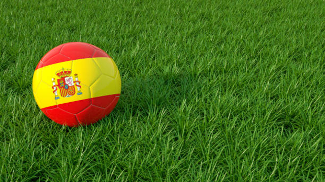 Spanyol foto: Istockphoto