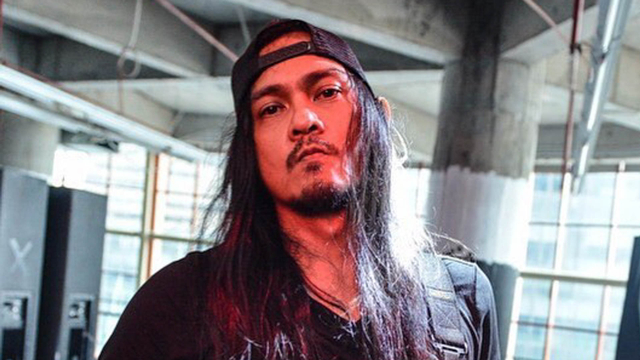 Stevi Item. Foto: Instagram.com/stevi.item