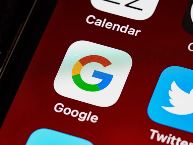 Ilustrasi Cara membuat Google Drive Foto: unsplash