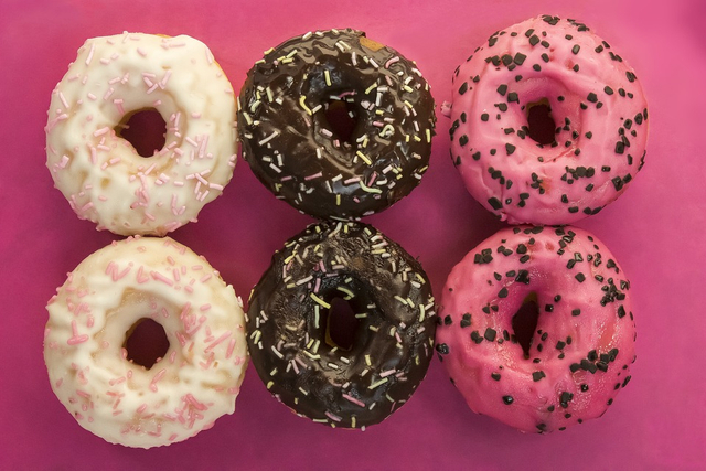 Resep Donat Jco. (Foto: https://pixabay.com/id/)