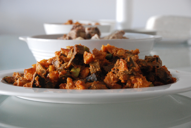 Resep Sambal Goreng Ati Sapi. (Foto: https://www.flickr.com)