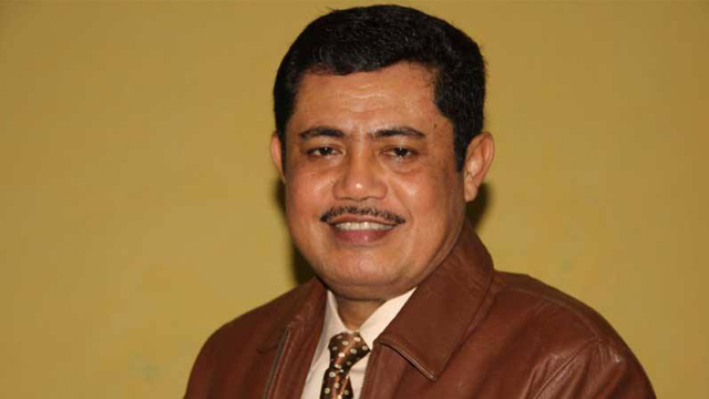 Wahda Z Imam. Sumber Foto: Facebook