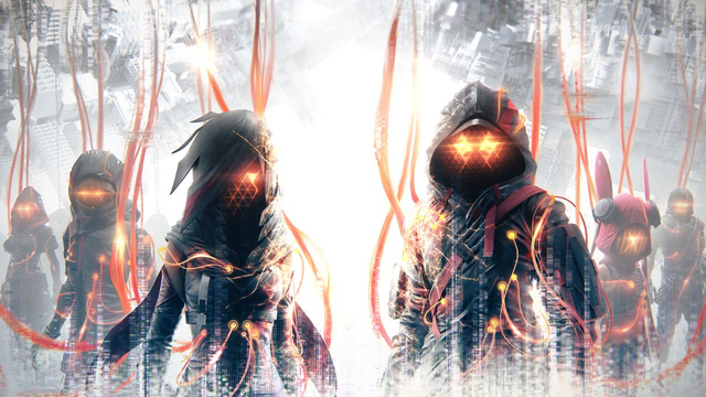 Scarlet Nexus, game terbaru dari Bandai Namco